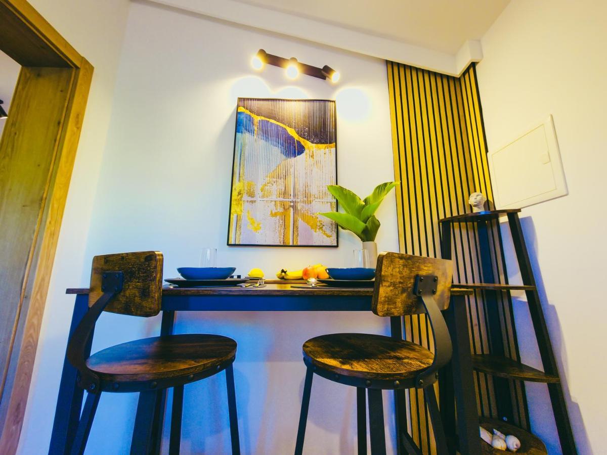 Residence ǁ Corino ビオグラード・ナ・モル エクステリア 写真