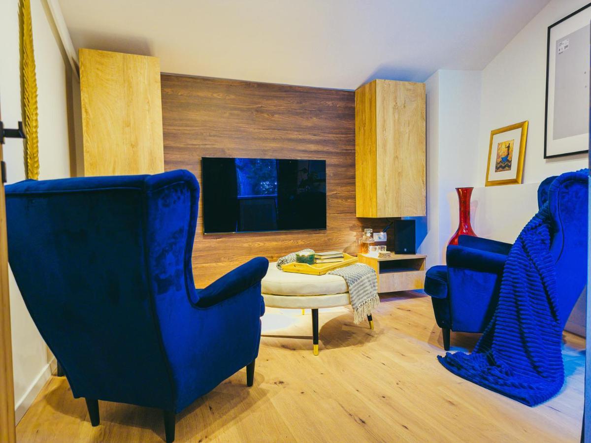 Residence ǁ Corino ビオグラード・ナ・モル エクステリア 写真