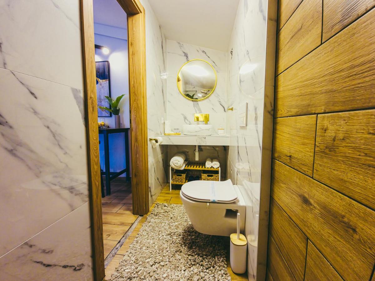 Residence ǁ Corino ビオグラード・ナ・モル エクステリア 写真