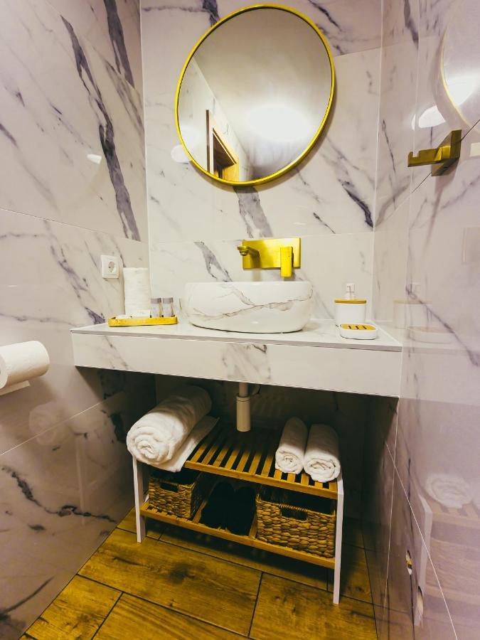 Residence ǁ Corino ビオグラード・ナ・モル エクステリア 写真
