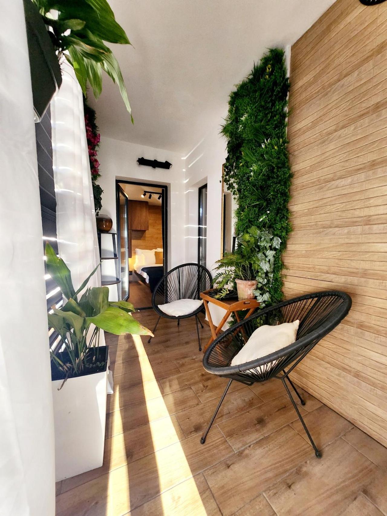 Residence ǁ Corino ビオグラード・ナ・モル エクステリア 写真