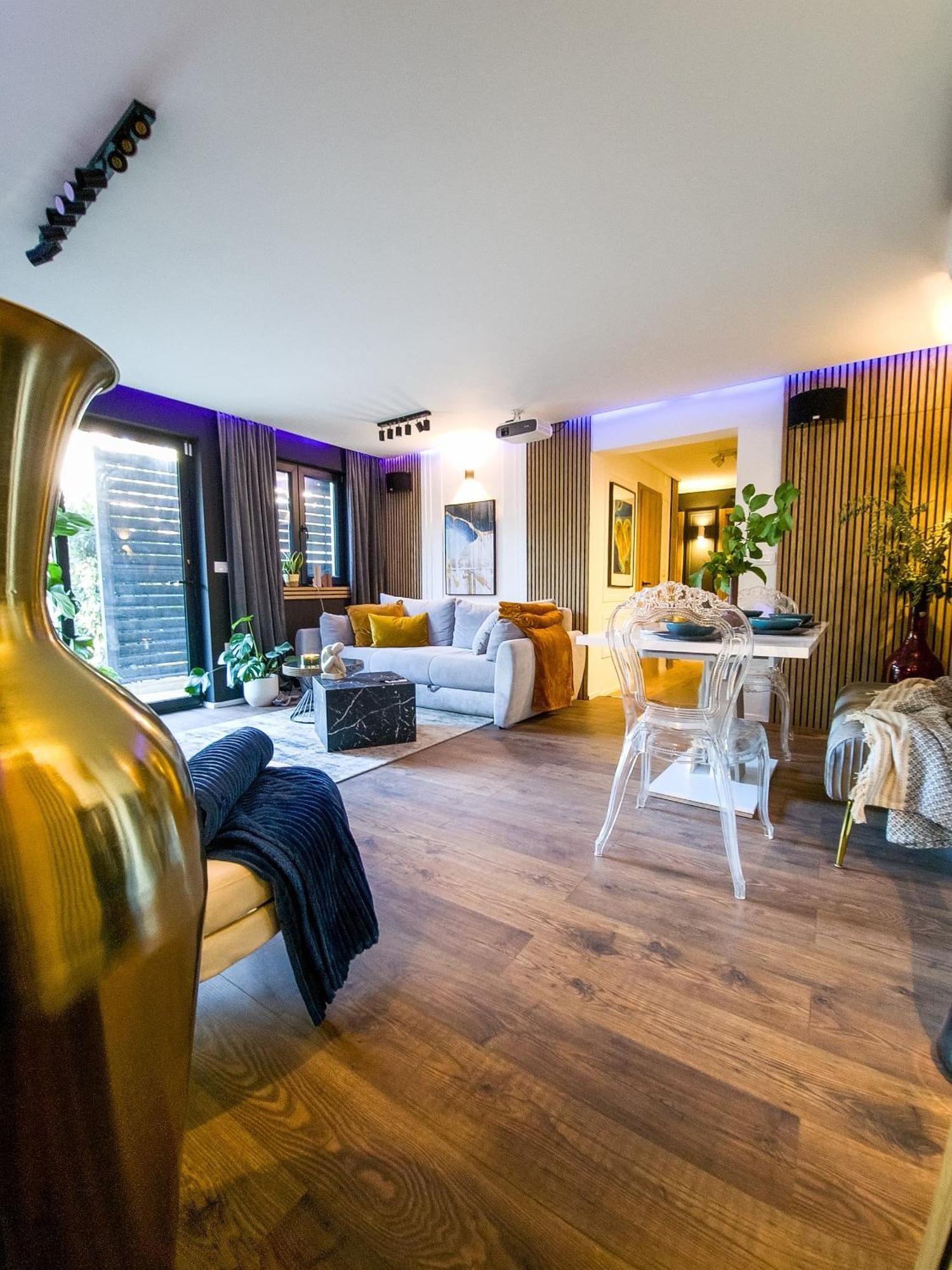 Residence ǁ Corino ビオグラード・ナ・モル エクステリア 写真