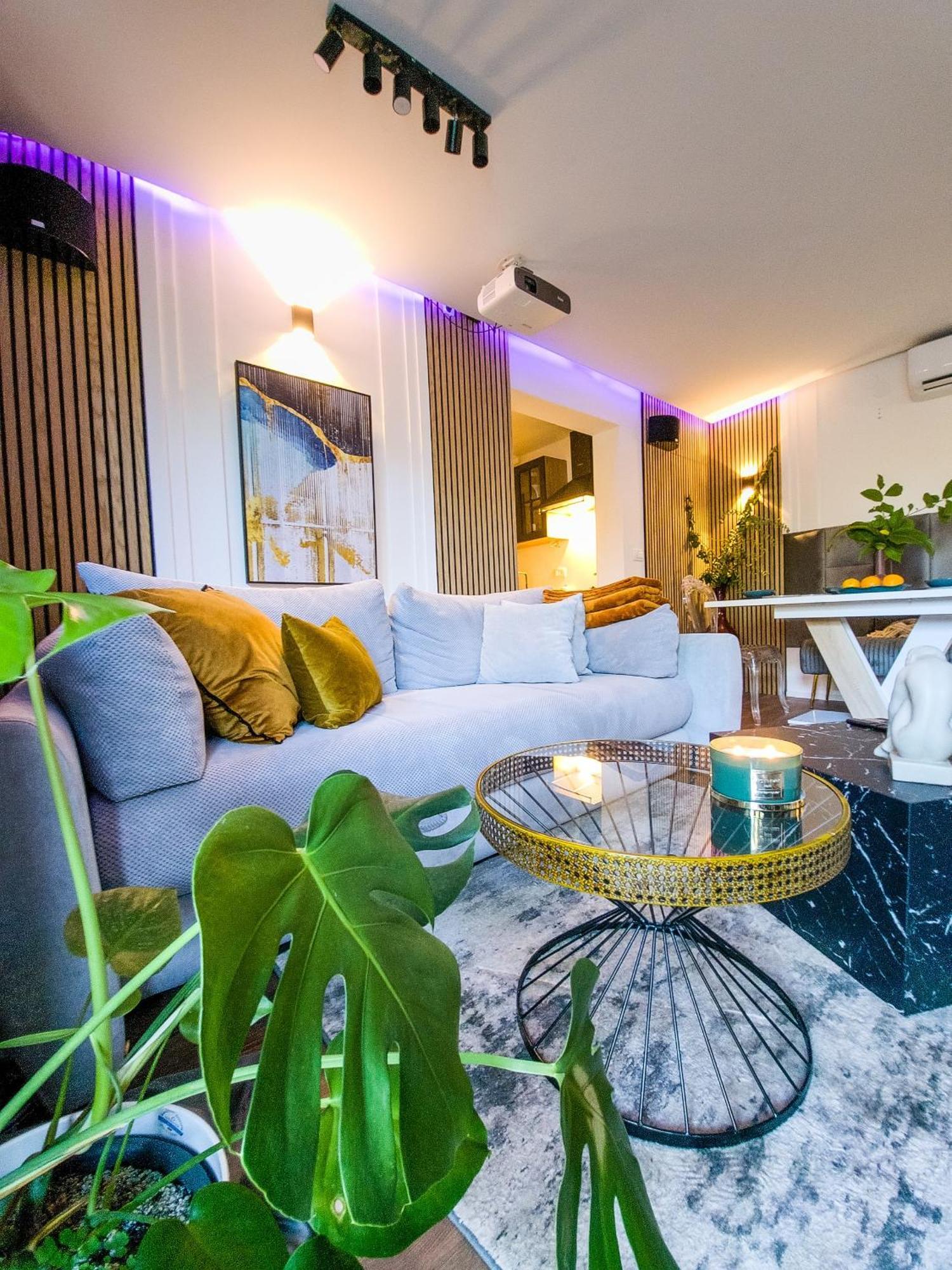 Residence ǁ Corino ビオグラード・ナ・モル エクステリア 写真