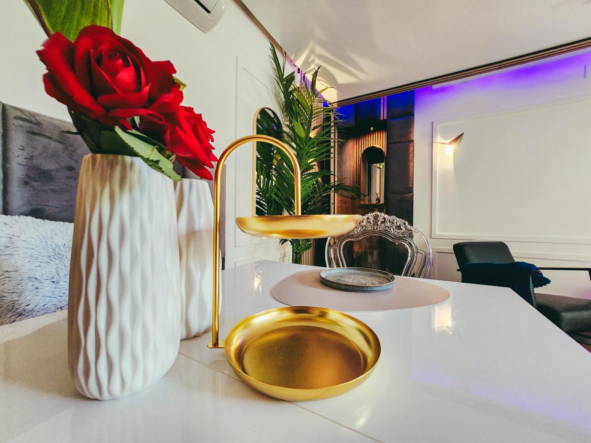 Residence ǁ Corino ビオグラード・ナ・モル エクステリア 写真