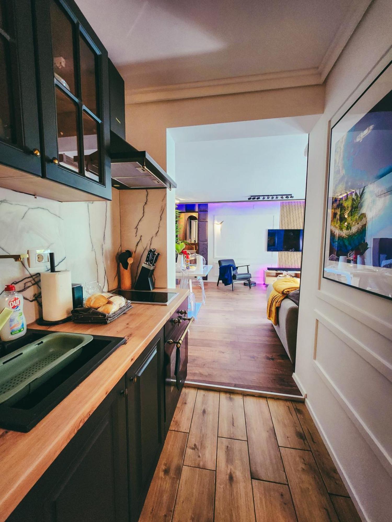 Residence ǁ Corino ビオグラード・ナ・モル エクステリア 写真