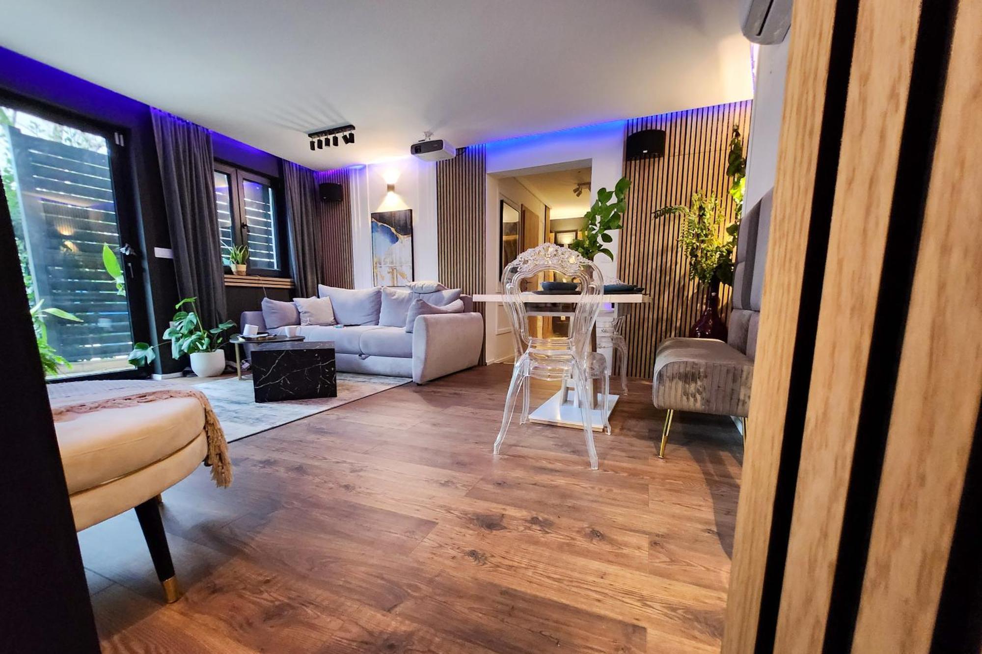 Residence ǁ Corino ビオグラード・ナ・モル 部屋 写真