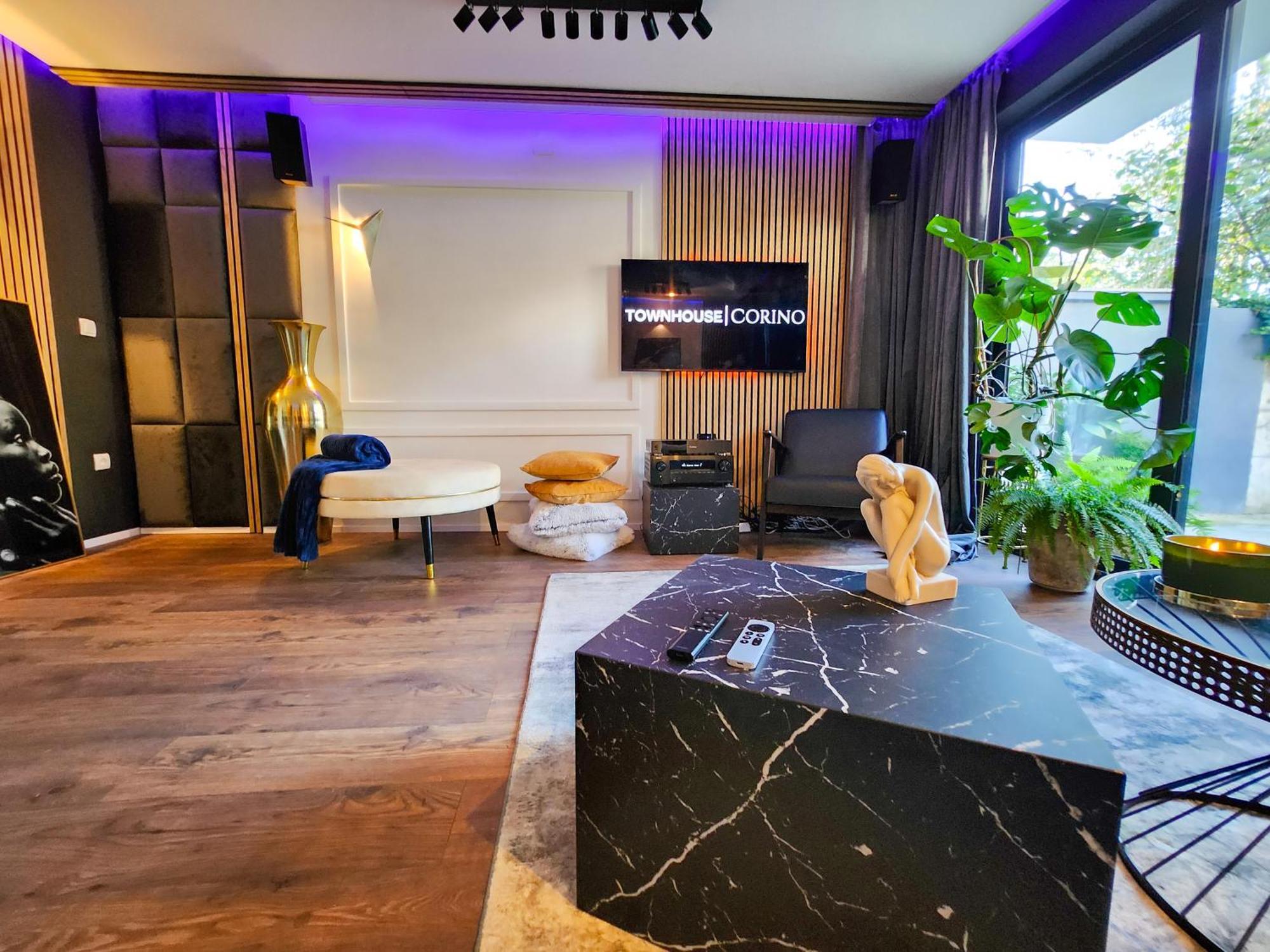 Residence ǁ Corino ビオグラード・ナ・モル 部屋 写真