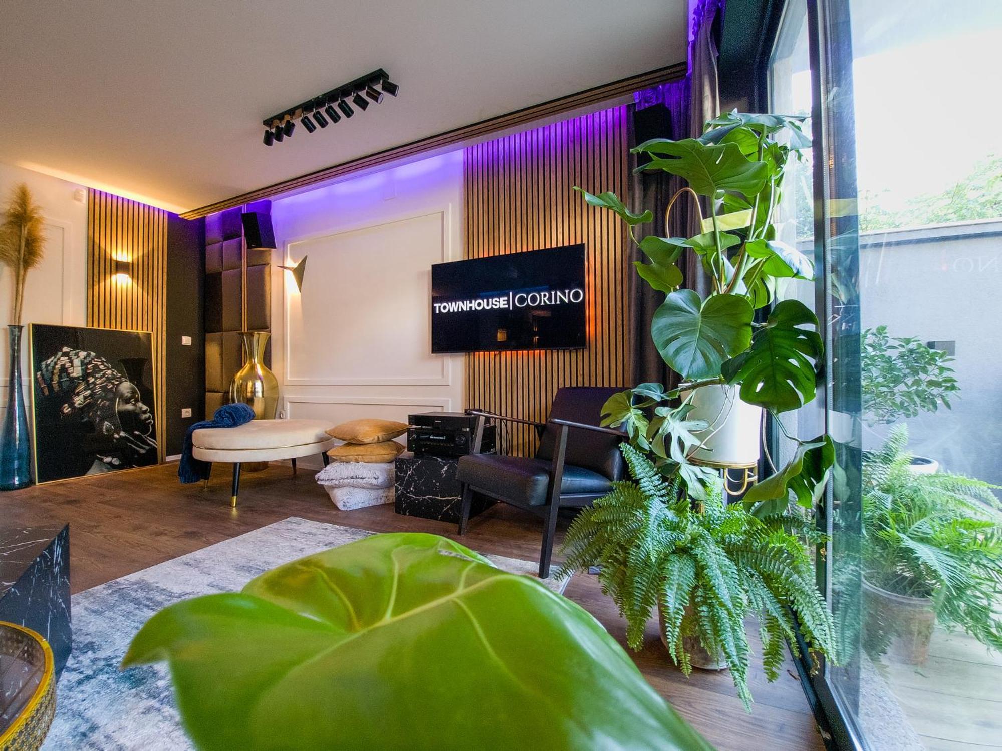 Residence ǁ Corino ビオグラード・ナ・モル 部屋 写真
